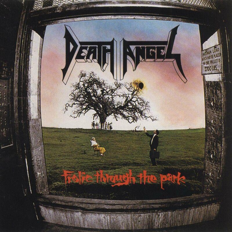 Frolic Through The Park - Death Angel