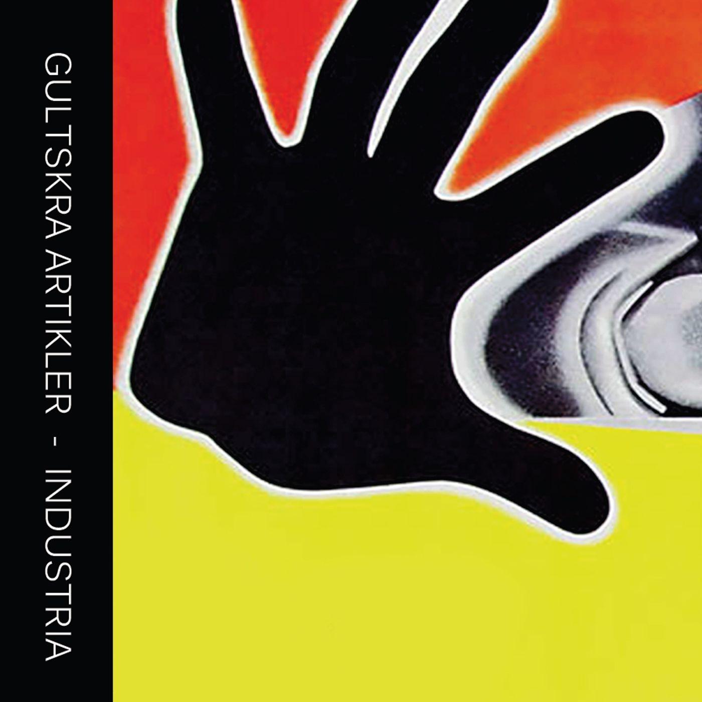 Industria - GULTSKRA ARTIKLER