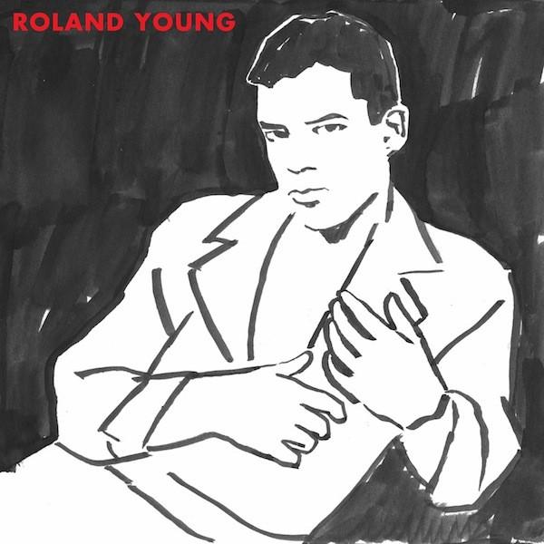 Hearsay I-Land - Roland P. Young