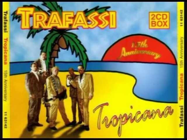 Pum Pum Sexy Body - Trafassi