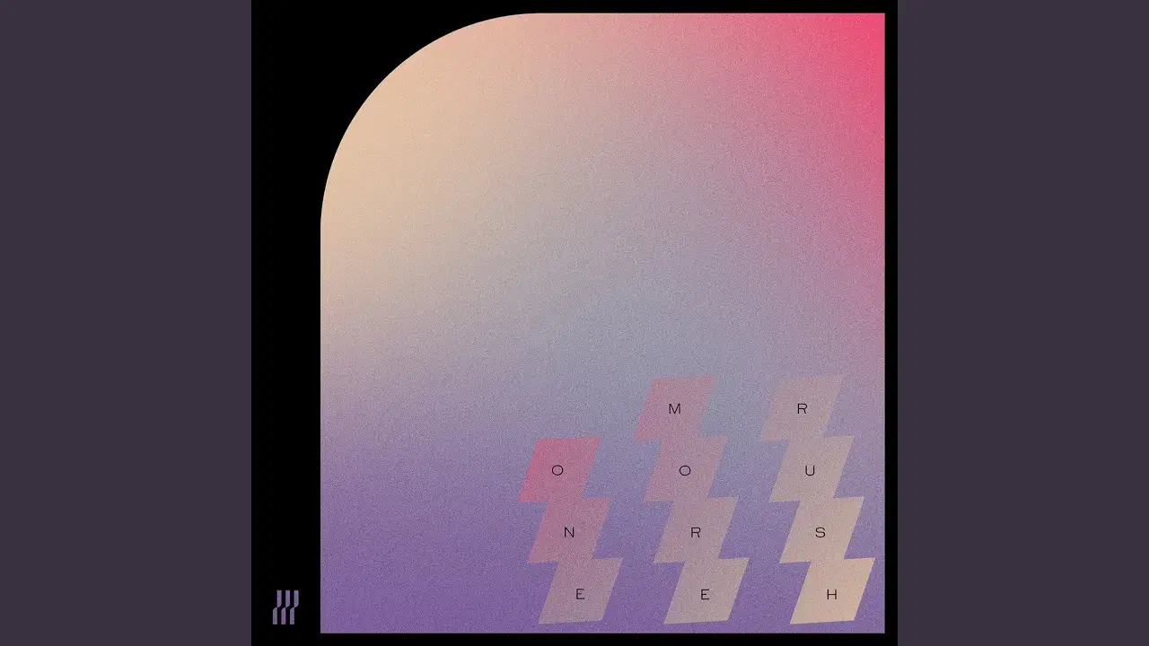 One More Rush - Baril