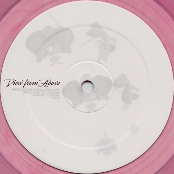 View From Above - Population One