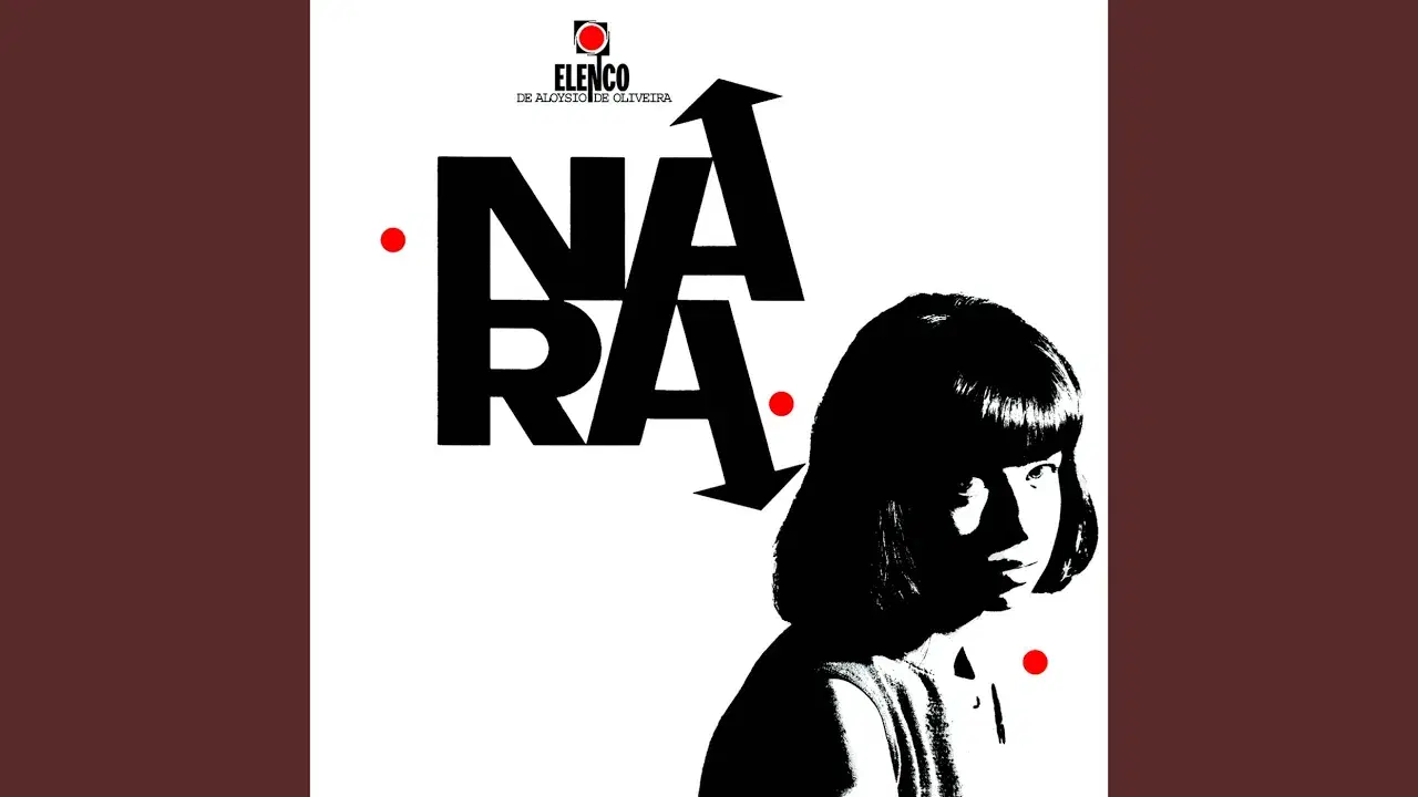 Nara - Nara Leão
