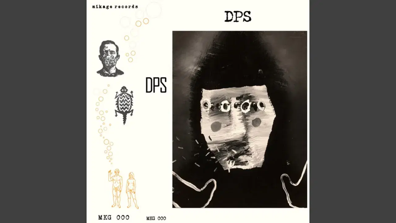 dps - dps