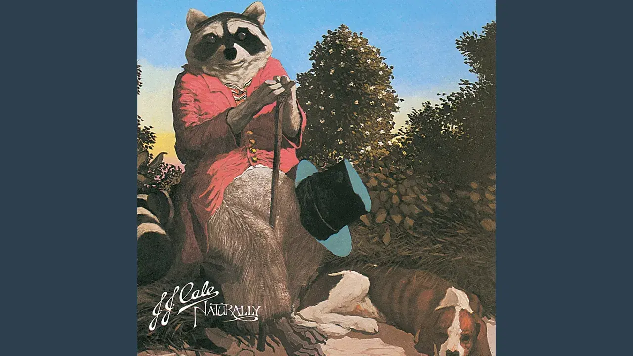 After Midnight / Crying Eyes - J.J. Cale