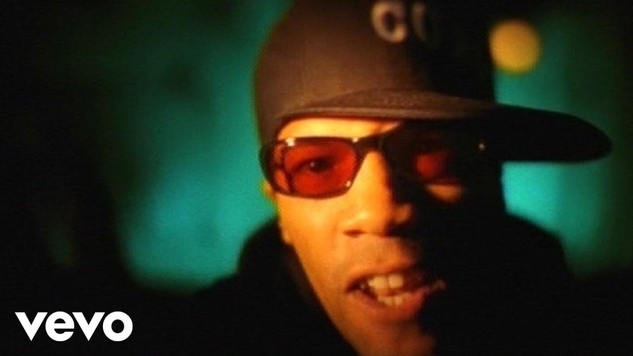 The Game / Countdown - Def Squad Feat. Jamal