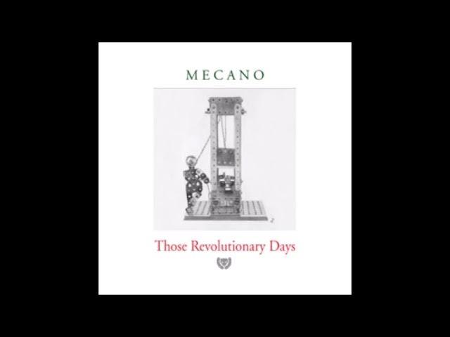Snake Tales For Dragon - Mecano