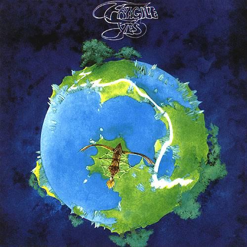 Fragile - Yes