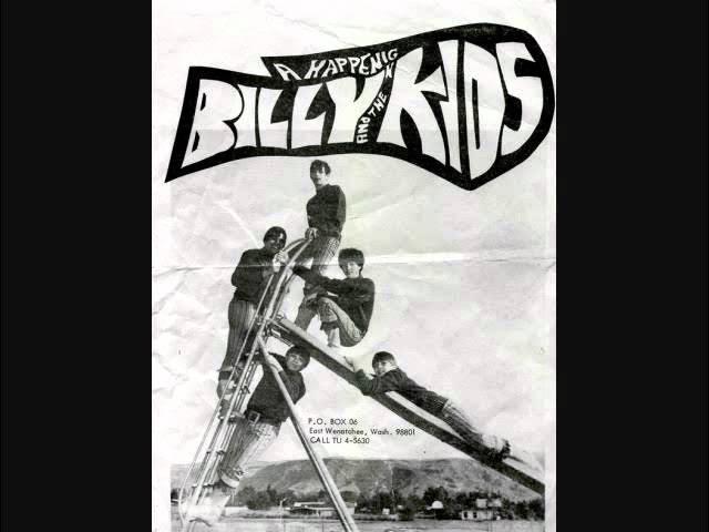 - Billy And The Kids