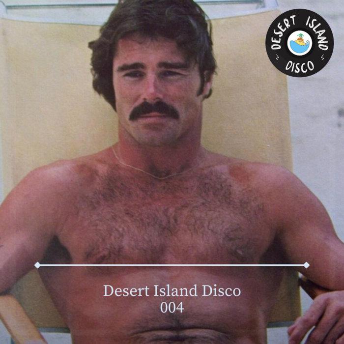 DID004 E.P. - Desert Island Disco