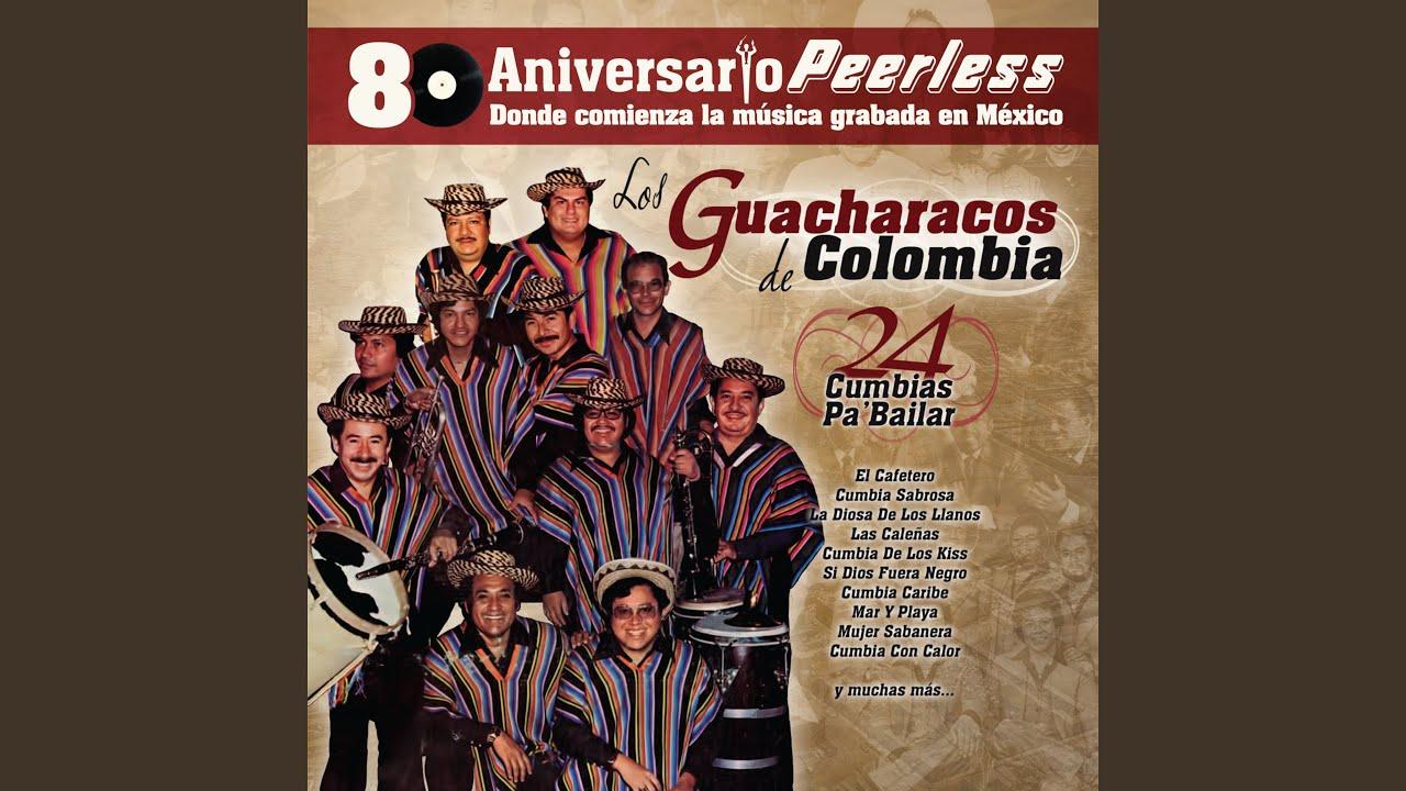 El Cafetero - Los Guacharacos de Colombia