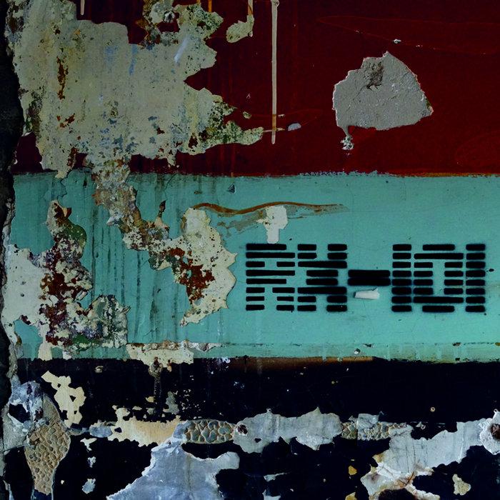 New Discoveries - RX-101
