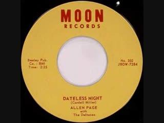  - Alan Page