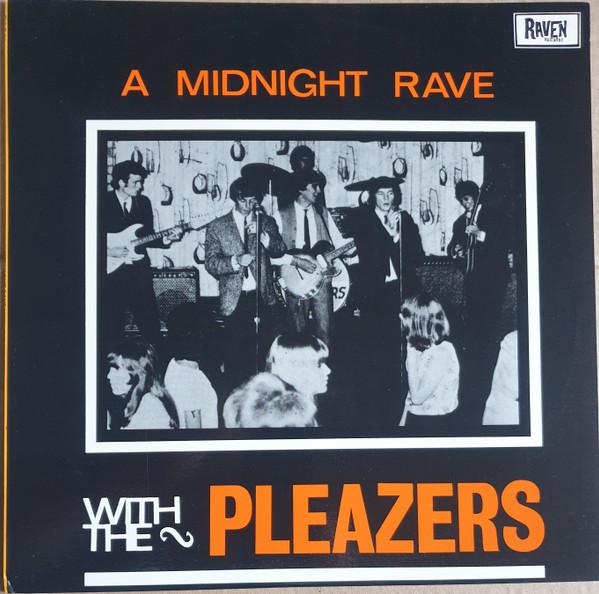  - The Pleazers