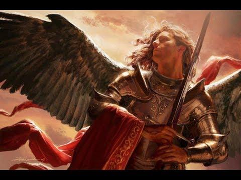 Michel Saint Ange - Michel Saint Ange