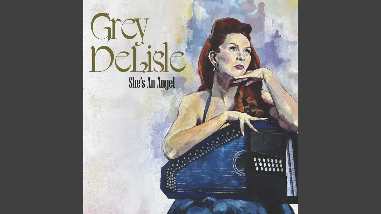  - Grey DeLisle