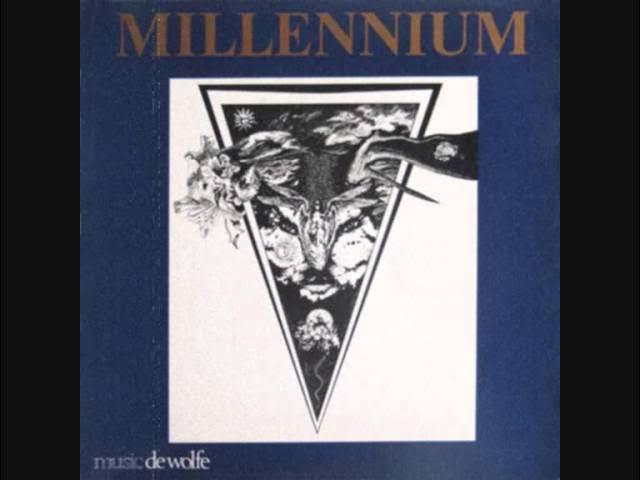 Millennium - A.Hobson