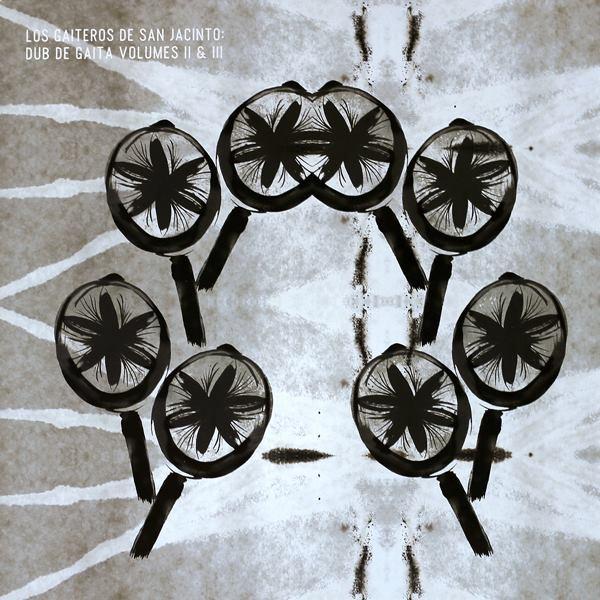 Dub De Gaita - Los Gaiteros De San Jacinto