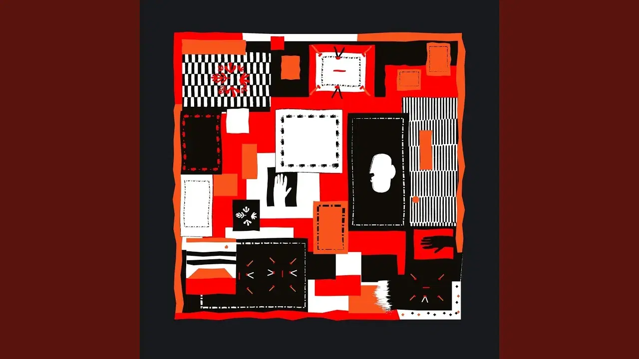 Day To Day Remixes - Sarathy Korwar