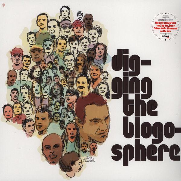 Digging The Blogosphere - Bobby Blunt