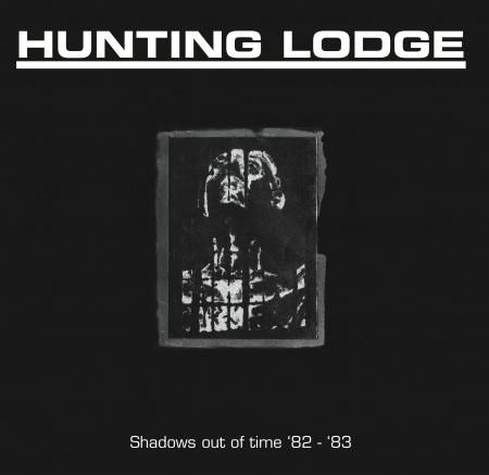 The Harvest - Hunting Lodge
