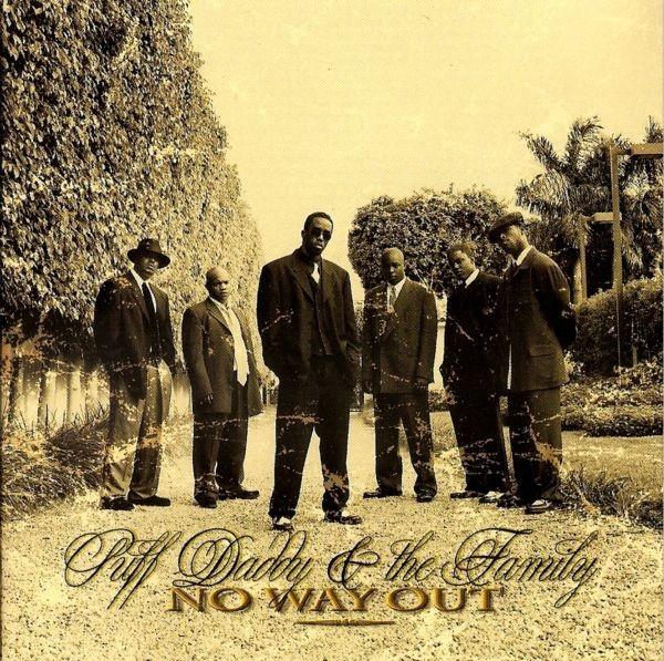  - The One Way Street