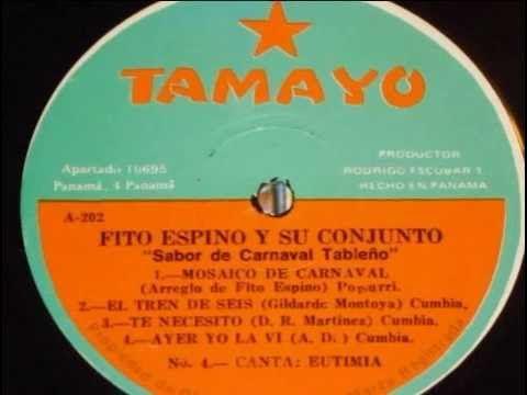  - Fito Espino