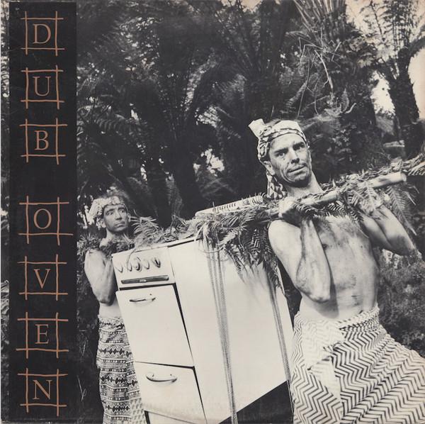 - Dub Oven