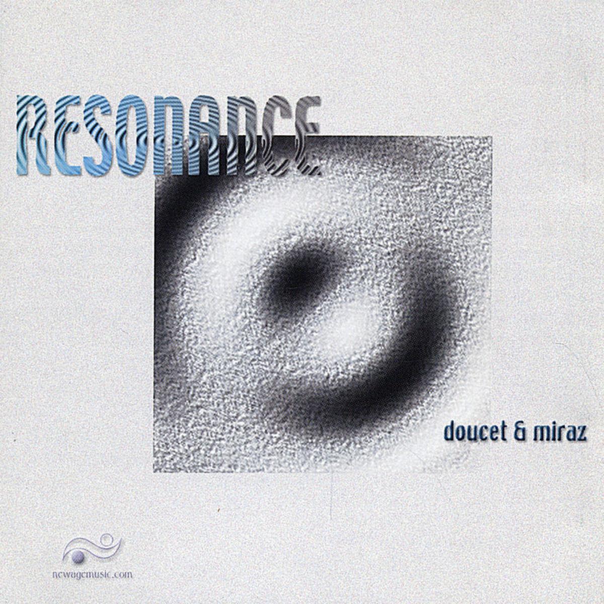 Resonance - Suzanne Doucet, Gary Miraz