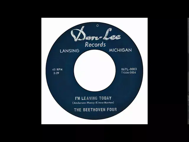  - The Beethoven Four