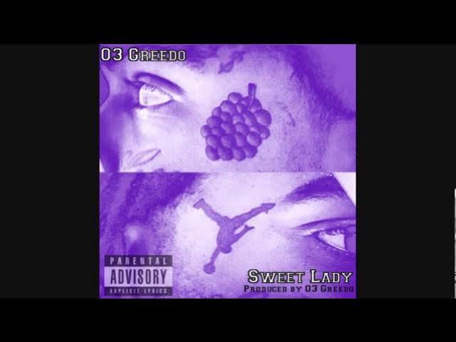 Purple Summer - 03 Greedo