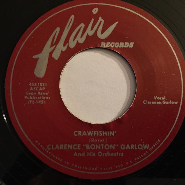 Ace CD 768 - Long Gone Daddies - Clarence Garlow