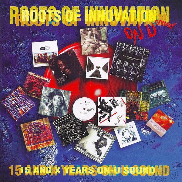 Roots Of Innovation - Mark Stewart &  The Mafia