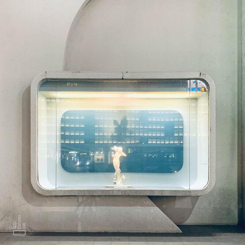 Holy Origin - Vestals