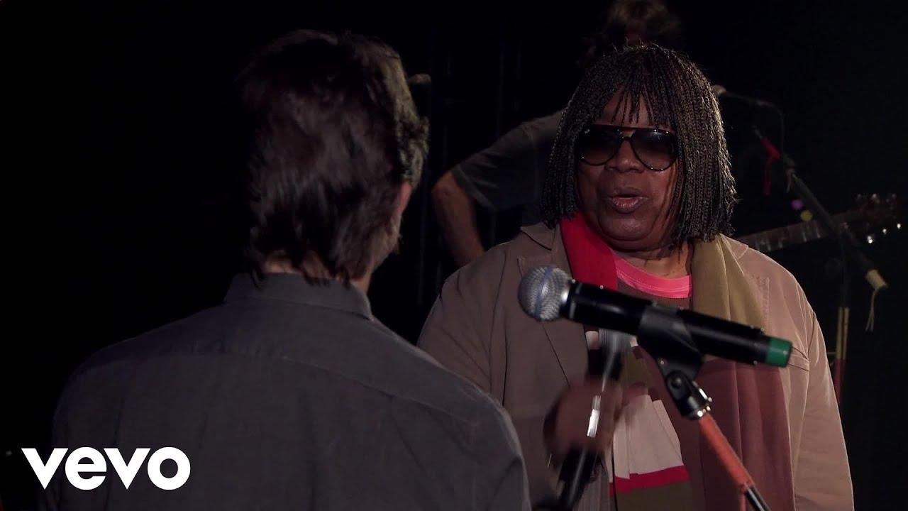  - Milton Nascimento Ao Vivo