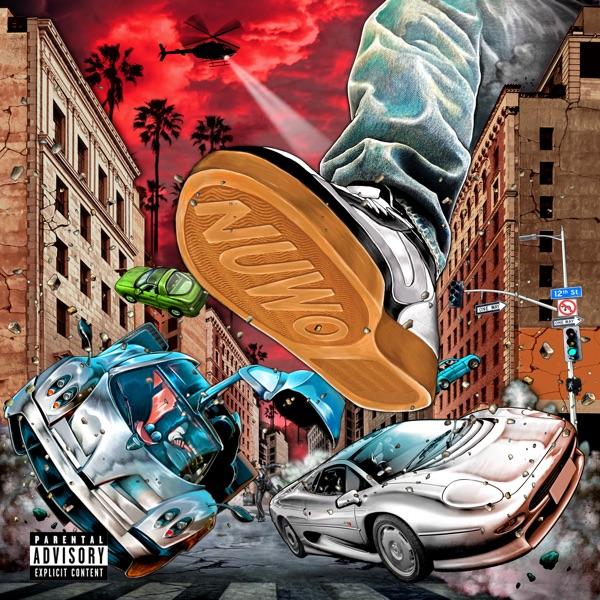 Larger Than Life - Brent Faiyaz, Tommy Richman & FELIX!