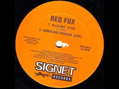  - Red Fox