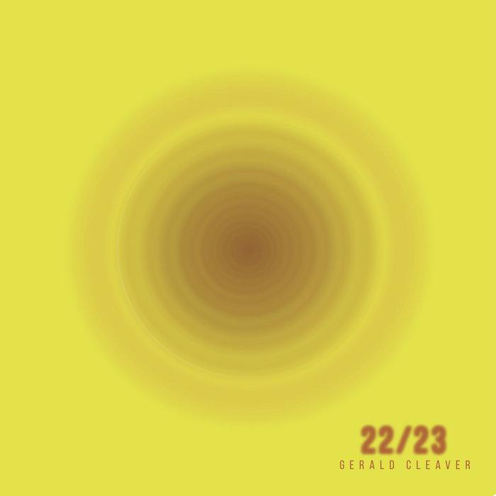 22/23 - Gerald Cleaver