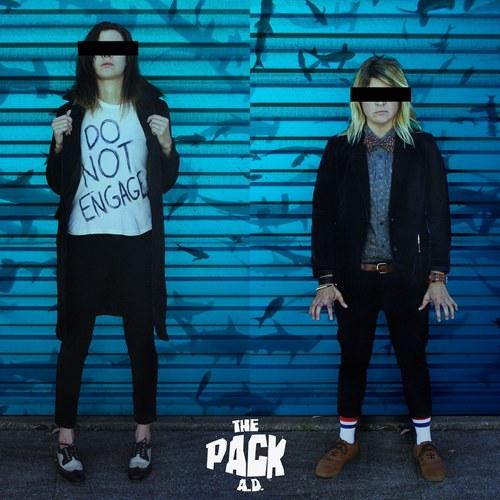 Do Not Engage - The Pack A.D.