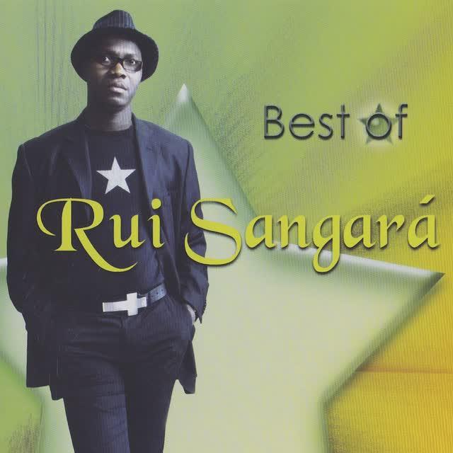 `N`Consola - Rui Sangara