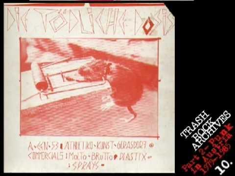 Brought To Life #1389 - The Plastix