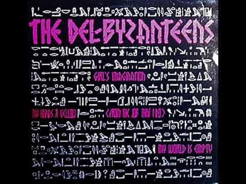 Girl's Imagination - The Del-Byzanteens