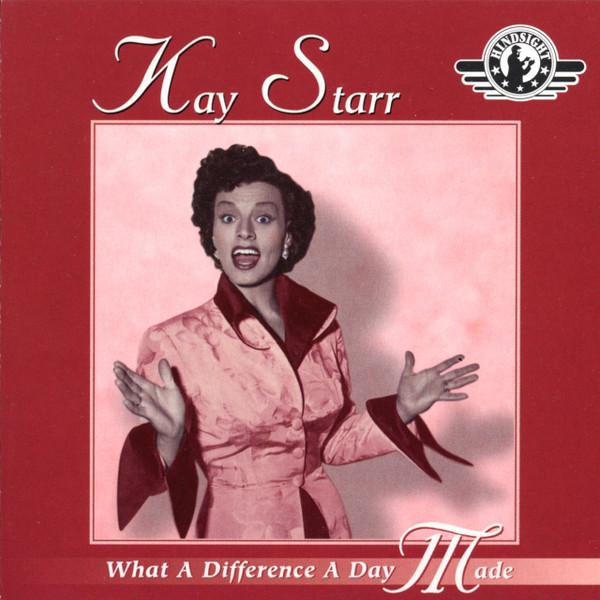  - Kay Starr