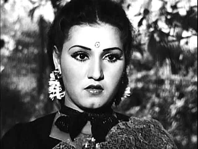 The Sound Of Wonder! - Kamal Ahmed Feat. Noor Jehan
