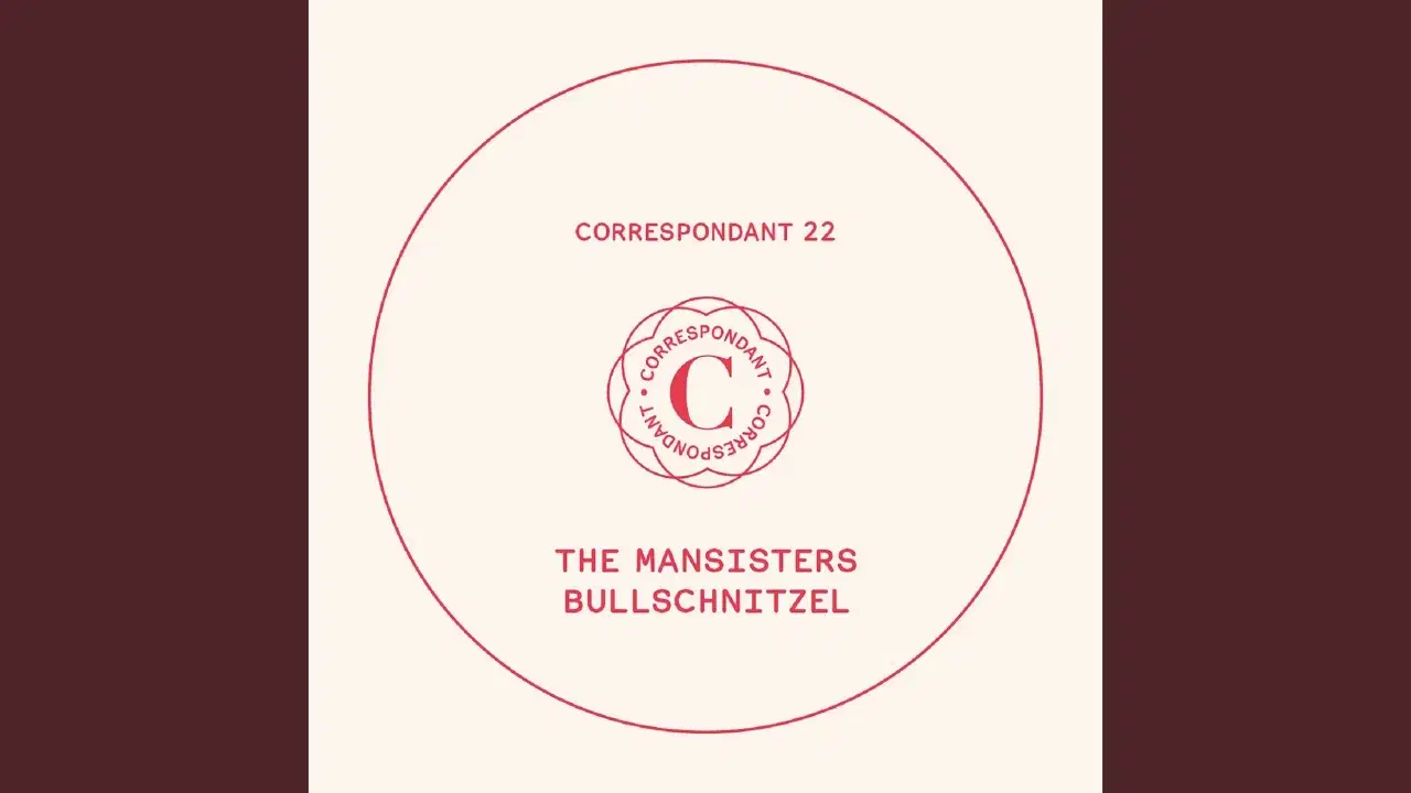 Bullschnitzel - The Mansisters