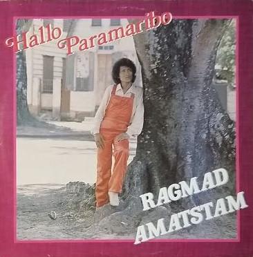  - Ragmad Amatstam