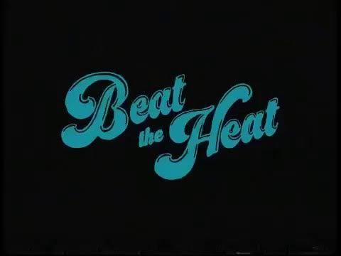 Beat The Heat - Turbotito and Daniel T.