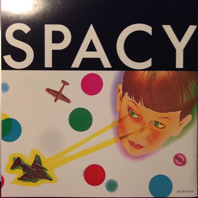 SPACY (Remaster) - 山下達郎