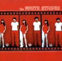 The White Stripes - The White Stripes