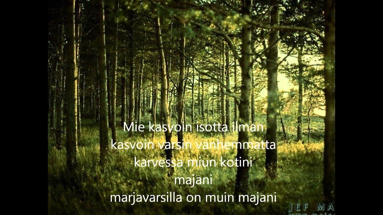 The First Album - Värttinä